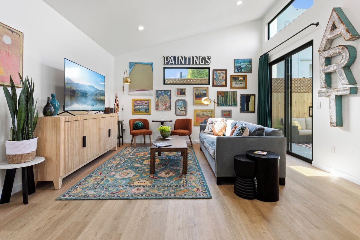 Bild für Gastgeberprofil