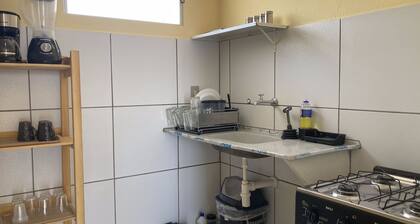Casa Completa e Bem Localizada