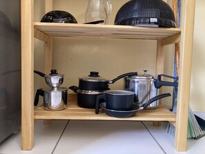 Café o cafetera
