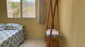 2 Schlafzimmer, kostenloses WLAN, Bettwäsche