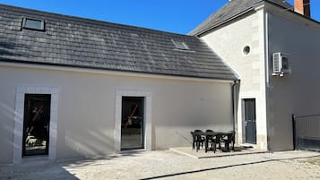 Exterieur