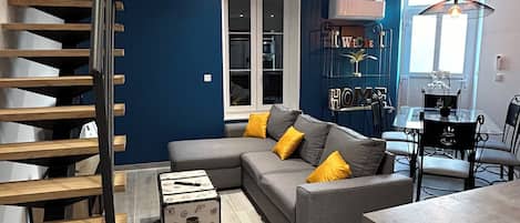 TV connectée