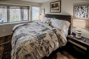 2 bedrooms, free WiFi