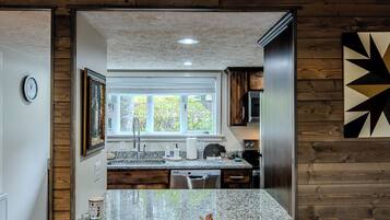 雪櫃、爐具、咖啡機/沖茶器