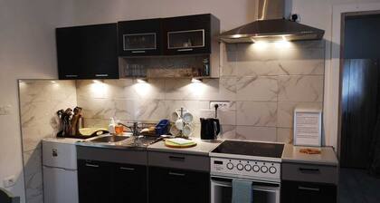 Charming 2-bedroom apartment in fabulous Srednja vas 111 v bohinju, pet friendly