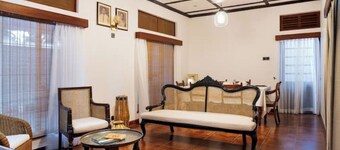 Renovated Family Bungalow, conveniently located, with modern ammenities