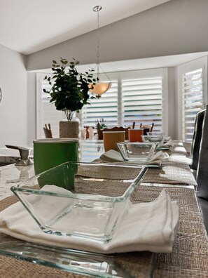 House, Multiple Beds, Pool Access, City View (Kimberly Surprise) | Dining - Kimberly Surprise (Surprise)