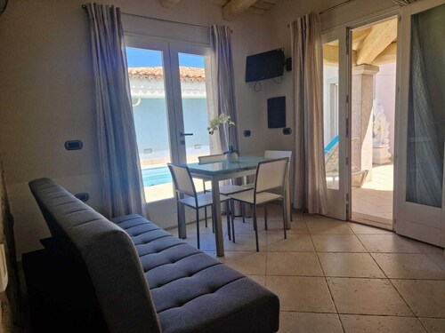 CASA SINZIAS WITH SWIMMING POOL 9 BEDS