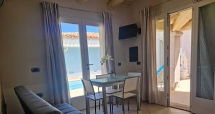 CASA SINZIAS WITH SWIMMING POOL 9 BEDS