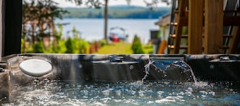 La Vue O-Lac Magog
