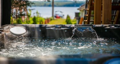 La Vue O-Lac Magog