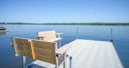 La vie O-Lac Magog Su