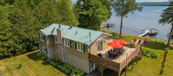 La vie O-Lac Magog