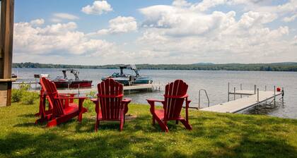 La Cozy O-Lac Magog S
