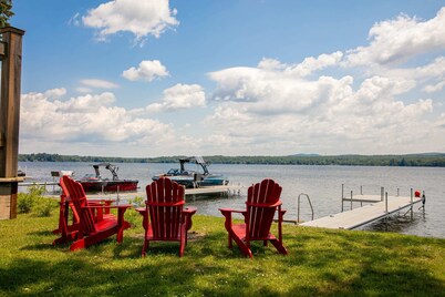 La Cozy O-Lac Magog S