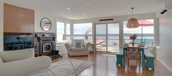 La Cozy O-Lac Magog R