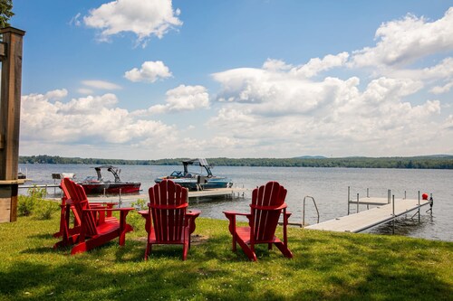 La Cozy O-Lac Magog