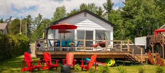 La Cozy O-Lac Magog