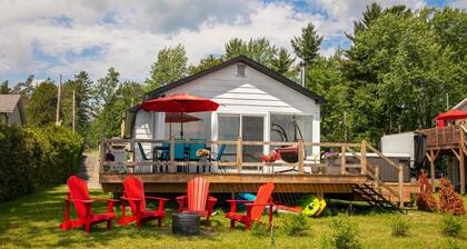 La Cozy O-Lac Magog
