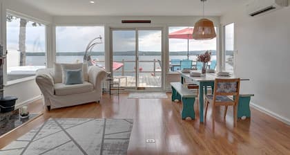 La Cozy O-Lac Magog