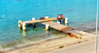 Casa Azure OceanFront Bliss