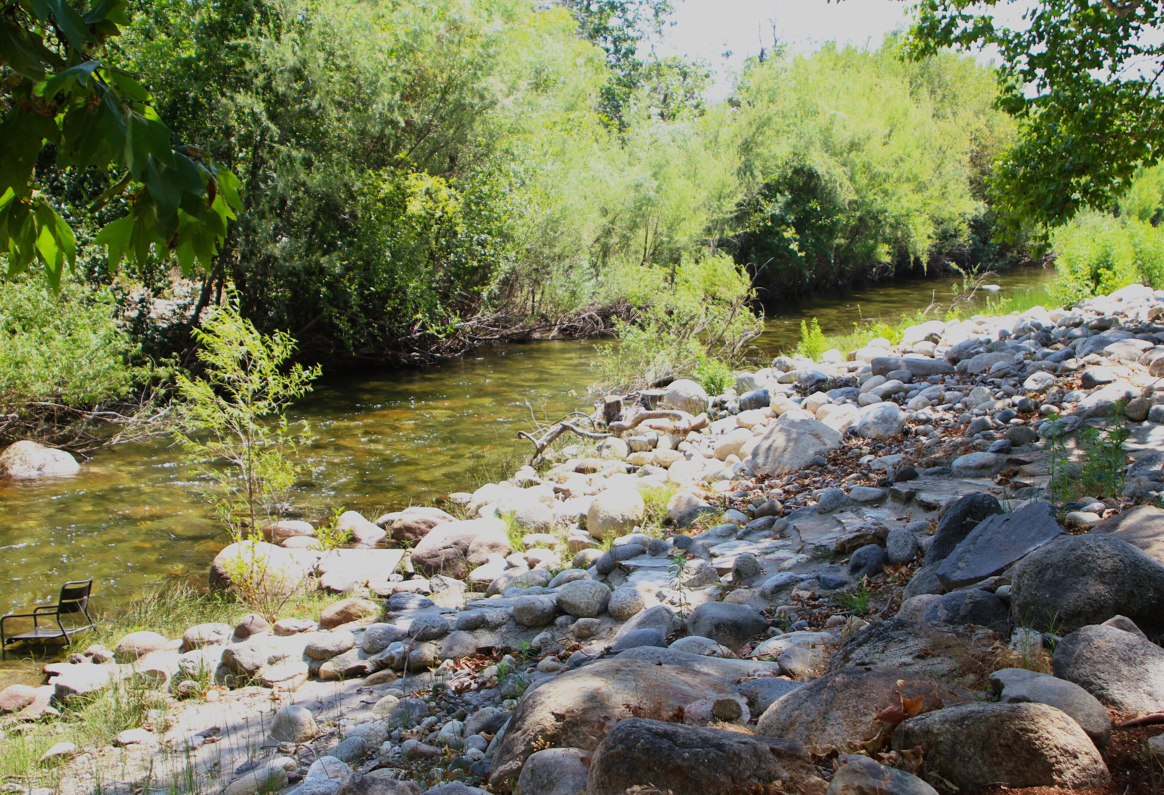 4 Bedroom and 4 Bathroom plus River Front and Pet Friendly!
