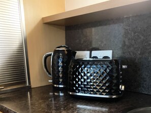 Café e/ou cafeteira