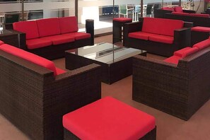 Lobby - LRH Calama, an Ascend Collection Hotel (Calama)