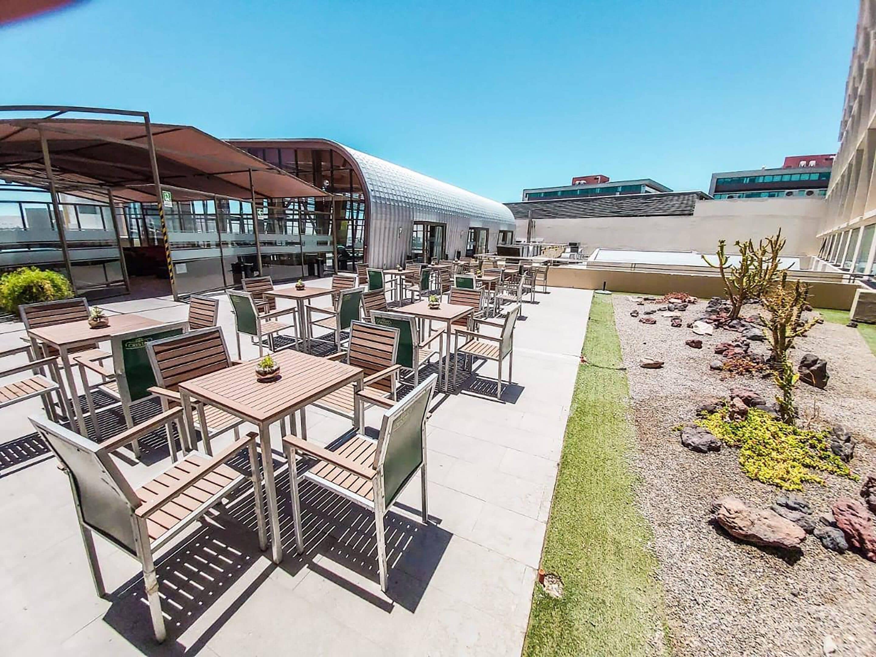 Accommodatievoorziening