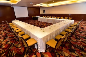 Sala de reuniones