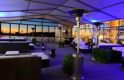 LRH Calama, an Ascend Collection Hotel