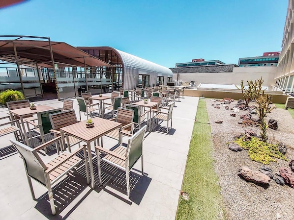 Property amenity