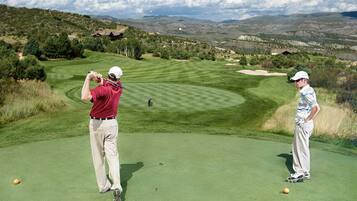 Golf