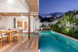 Pool - Villa Eden (Tabanan)