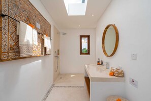 Bathroom - Villa Eden (Tabanan)