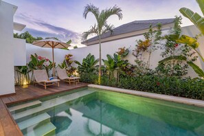 Pool - Villa Eden (Tabanan)