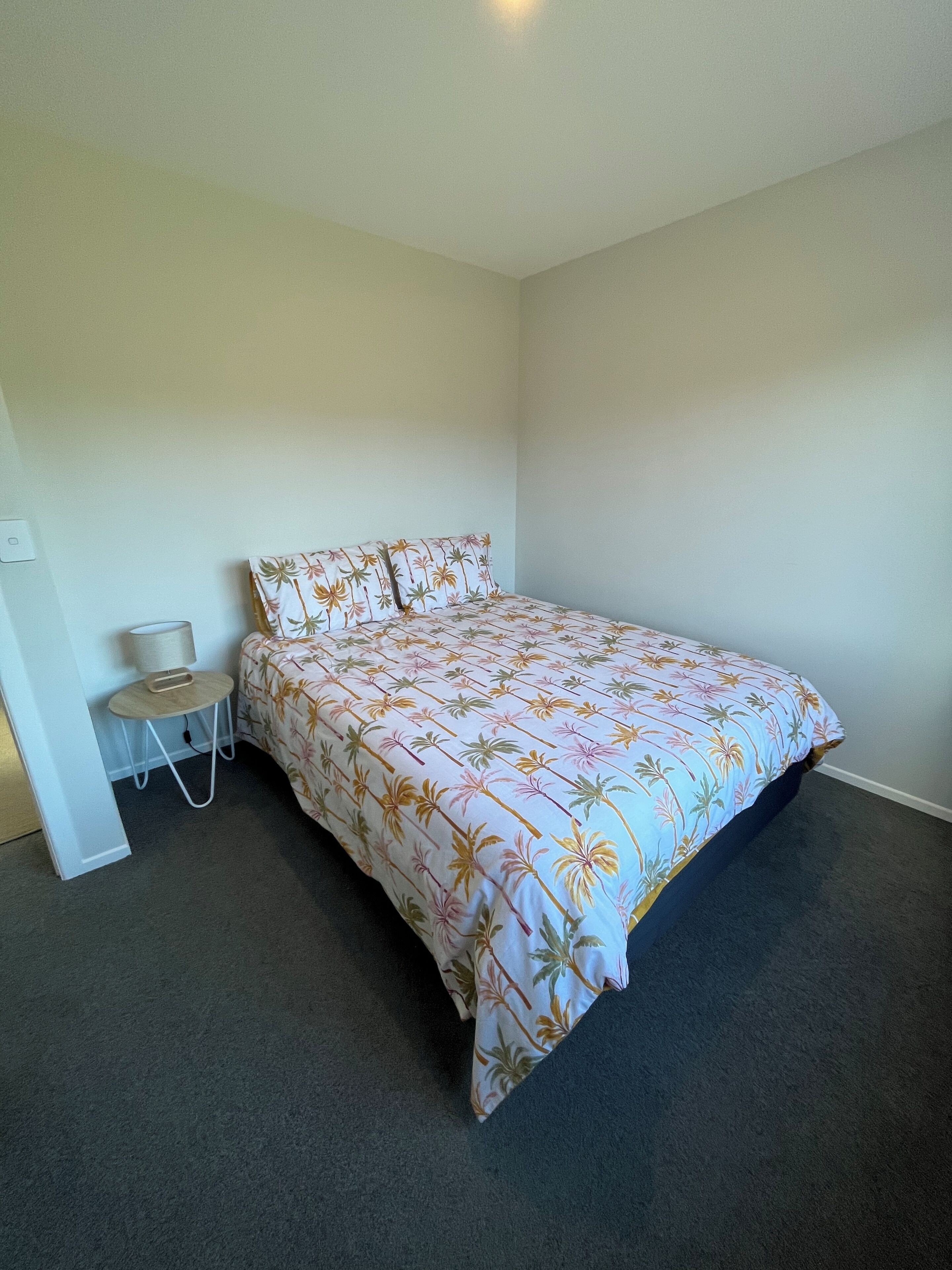 4 bedrooms, WiFi, bed sheets