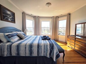 4 Schlafzimmer, Bügeleisen/Bügelbrett, Reisekinderbett, kostenloses WLAN