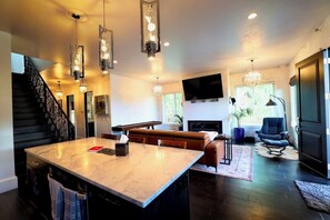 Interior - Charming 3-bedroom house in Whitefish (Whitefish)