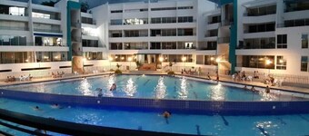 Apartasol EN SAN Jeronimo Maximo 6 Personas