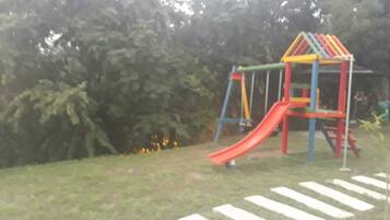 Children’s area