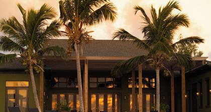 YellowBird, Yellowbird Estate in Double Bay Fully Staffed