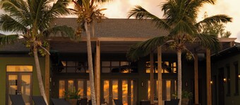 YellowBird, Yellowbird Estate in Double Bay Fully Staffed
