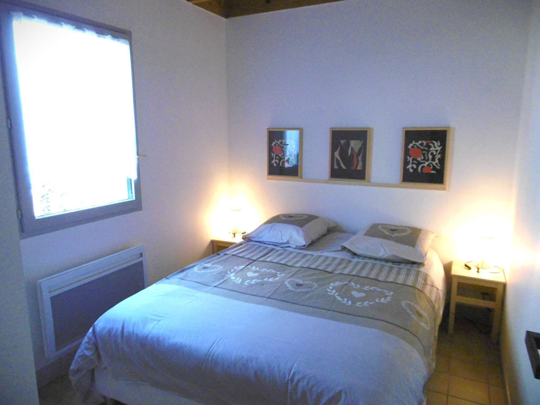 Maison 4 Pièces 5 Personnes à 200 M De La Plage - Saint-Gildas-de-Rhuys