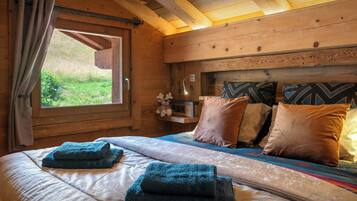 6 soveværelser, strygejern/strygebræt, Wi-Fi, sengetøj