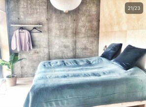 3 Schlafzimmer, Reisekinderbett, WLAN, Bettwäsche