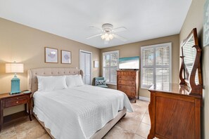 4 dormitorios, wifi gratis, ropa de cama