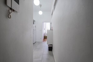 Interior - Balcón en el Centro de Madrid (Madrid)