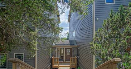 Powderidge 44: 1Br: 1 Bath Flat