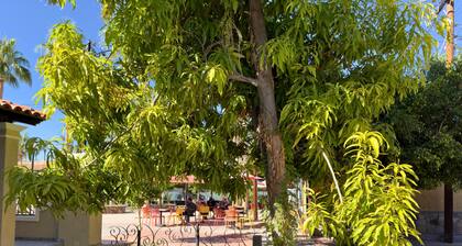 Posada Don Esteban by PartnerHost